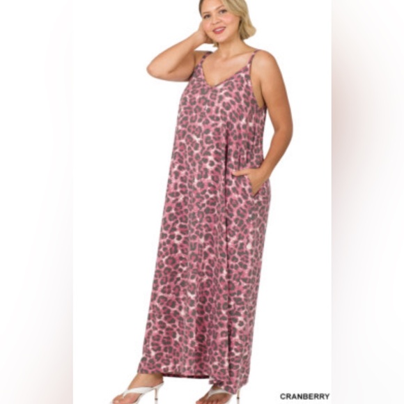 Zenana Maxi - Picture 1 of 6